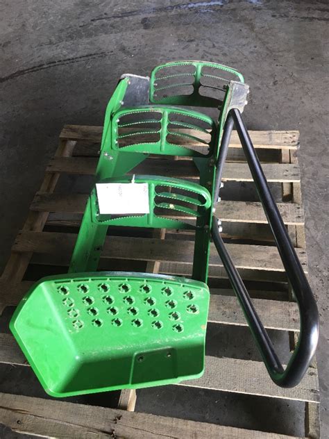 wholesale john deere skid steer step|john deere replacement parts.